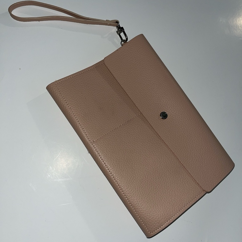 Steve Madden Clutch